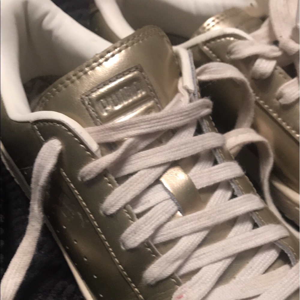 Pumas